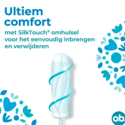 Ob Tampons>o.b. ProComfort Super Plus Tampons