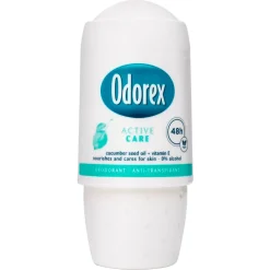 Odorex Deoroller>Active Care Deodorant Roller