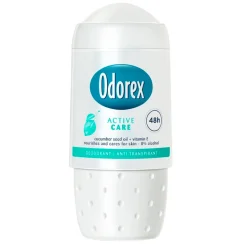 Odorex Deoroller>Active Care Deodorant Roller
