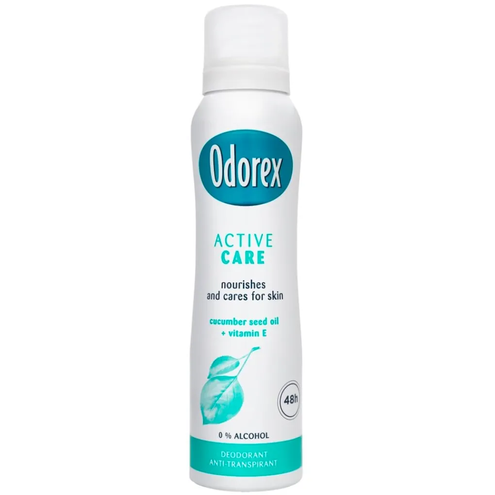 Odorex Deospray>Active Care Deodorant Spray