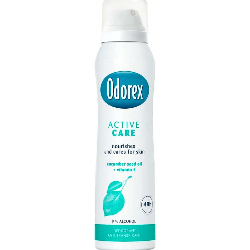 Odorex Deospray>Active Care Deodorant Spray