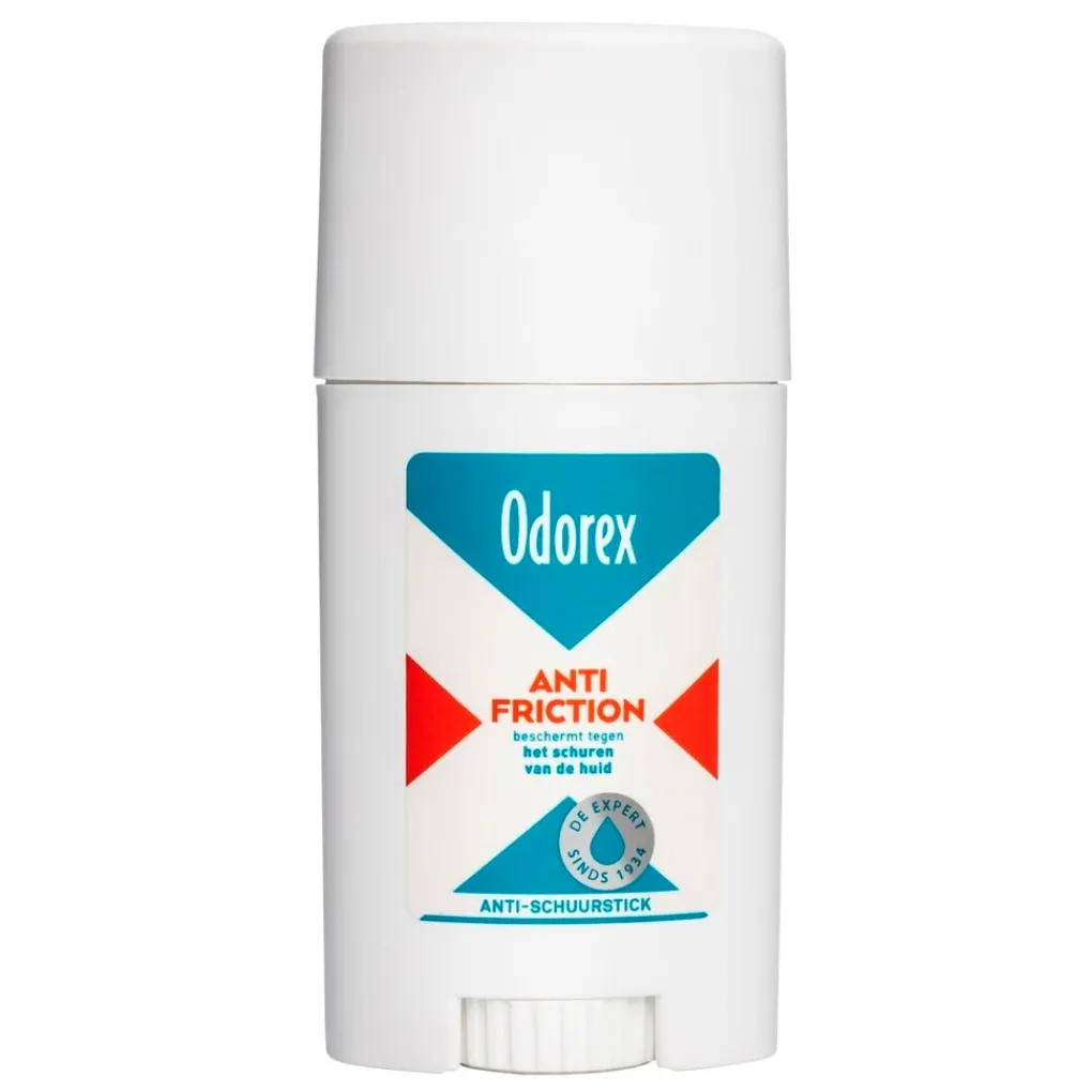 Odorex Deostick>Anti-Friction Stick