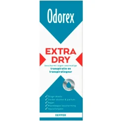 Odorex Deodorant Creme><noscript><img width=
