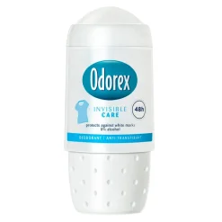 Odorex Deoroller>Invisible Care Deodorant Roller