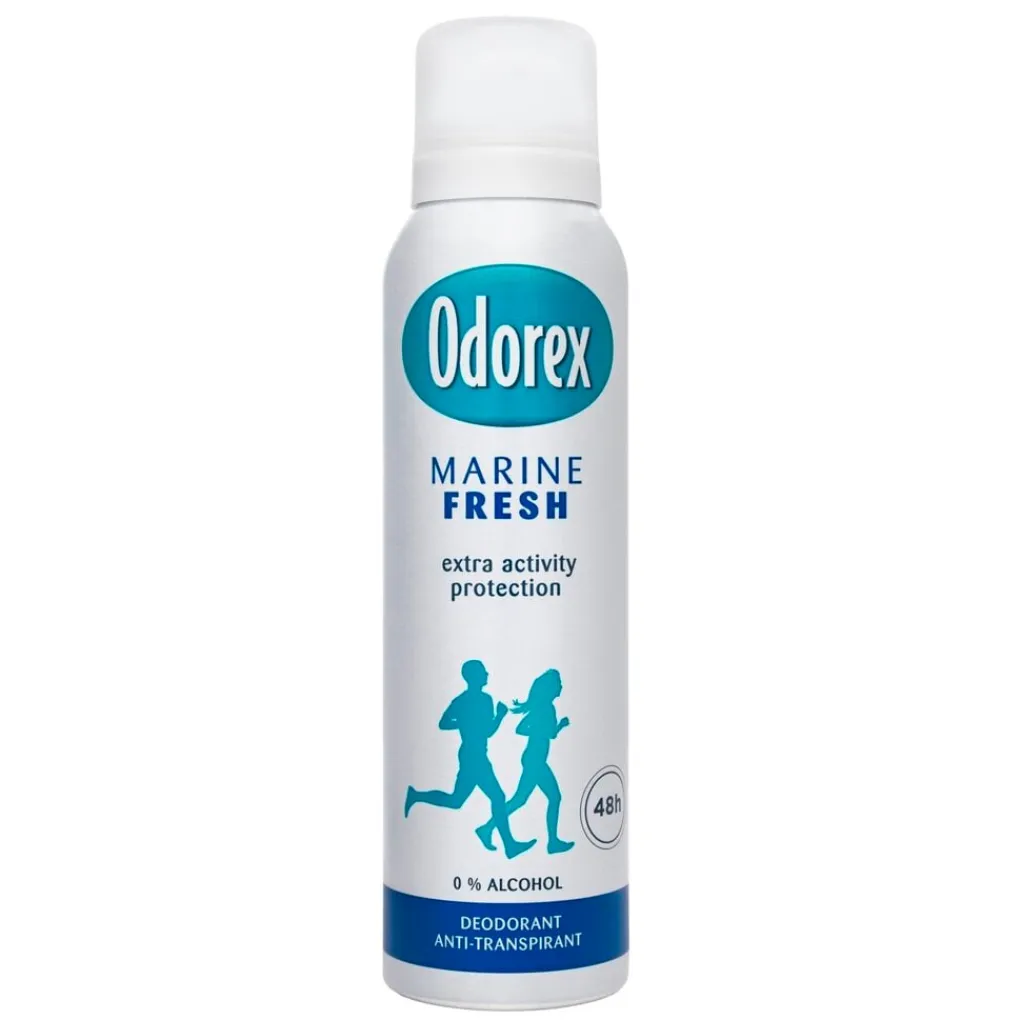 Odorex Deospray>Marine Fresh Deodorant Spray
