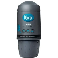 Odorex Deoroller>Men Dry Protection Deodorant Roller