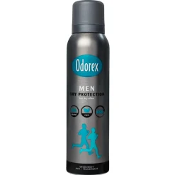 Odorex Deospray>Men Dry Protection Deodorant Spray