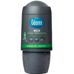 Odorex Deoroller>Men Fresh Protection Deodorant Roller