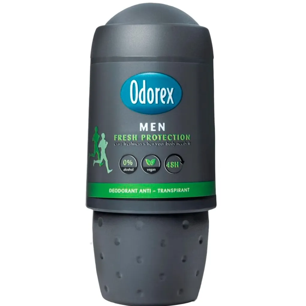 Odorex Deoroller>Men Fresh Protection Deodorant Roller