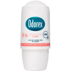 Odorex Deoroller>Sensitive Care Deodorant Roller