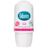 Odorex Deoroller>Sweet Rose Deodorant Roller