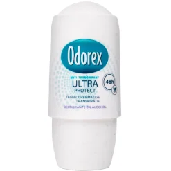 Odorex Deoroller>Ultra Protect Deodorant Roller