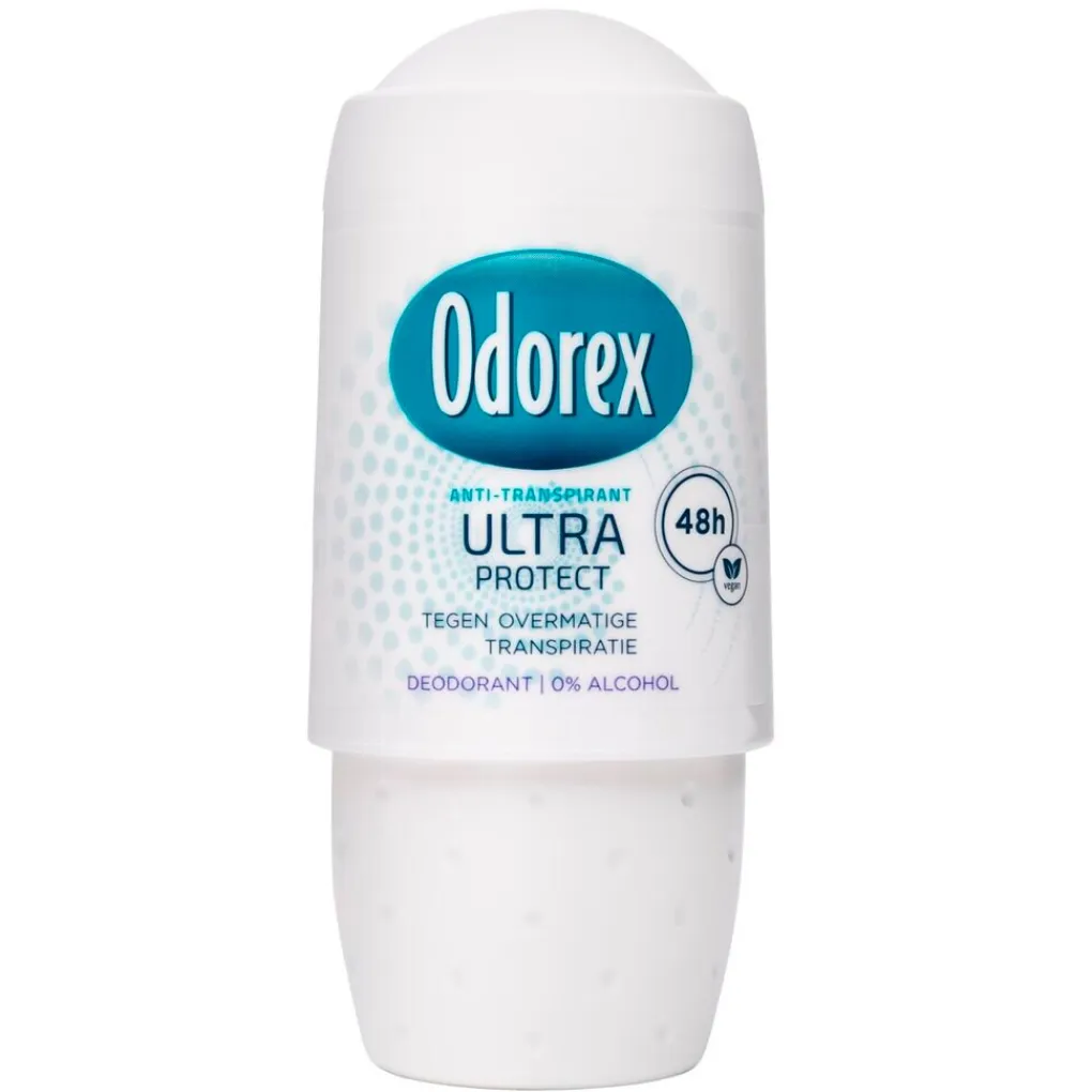 Odorex Deoroller>Ultra Protect Deodorant Roller