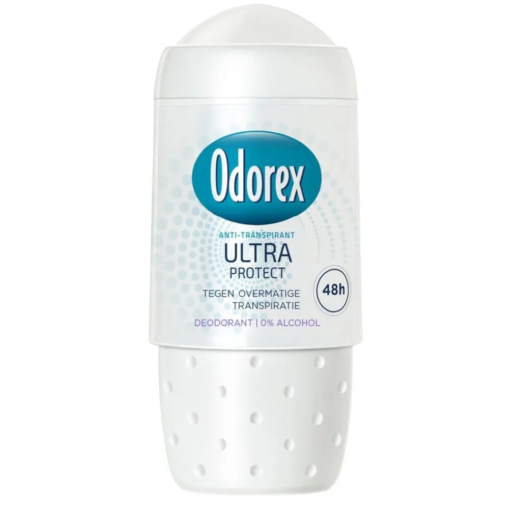 Odorex Deoroller>Ultra Protect Deodorant Roller