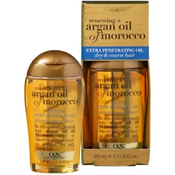 OGX Haarolie>Argan Oil of Morocco Extra Penetrating Oil