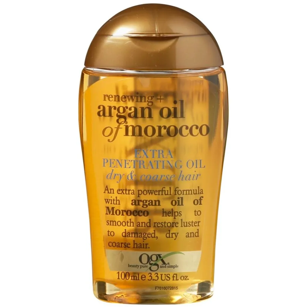 OGX Haarolie>Argan Oil of Morocco Extra Penetrating Oil