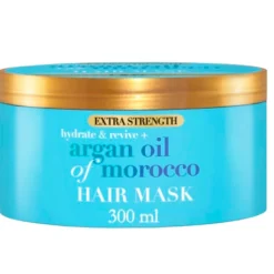 OGX Haarmasker>Argan Oil of Morocco Haarmasker