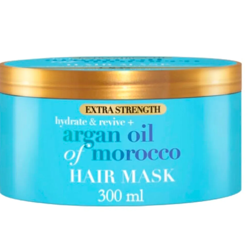 OGX Haarmasker>Argan Oil of Morocco Haarmasker
