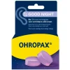 Ohropax Oor En Mond>Goede Nacht Oordopjes