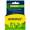 Ohropax Oor En Mond>Mini Soft Oordopjes