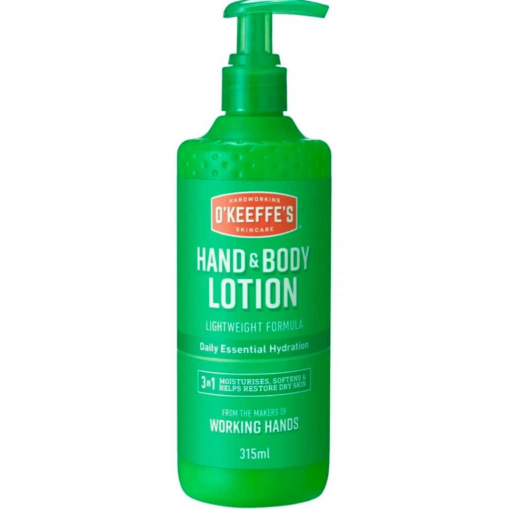 O'Keeffe's Handlotion|Bodylotion>Hand & Body Lotion