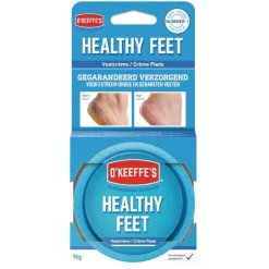 O'Keeffe's Voetcrème>Healthy Feet Voetcrème