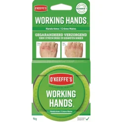 O'Keeffe's Handcrèmes>Working Hands Handcrème