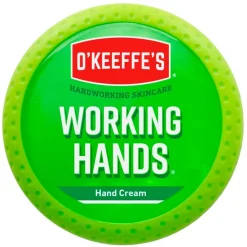 O'Keeffe's Handcrèmes>Working Hands Handcrème
