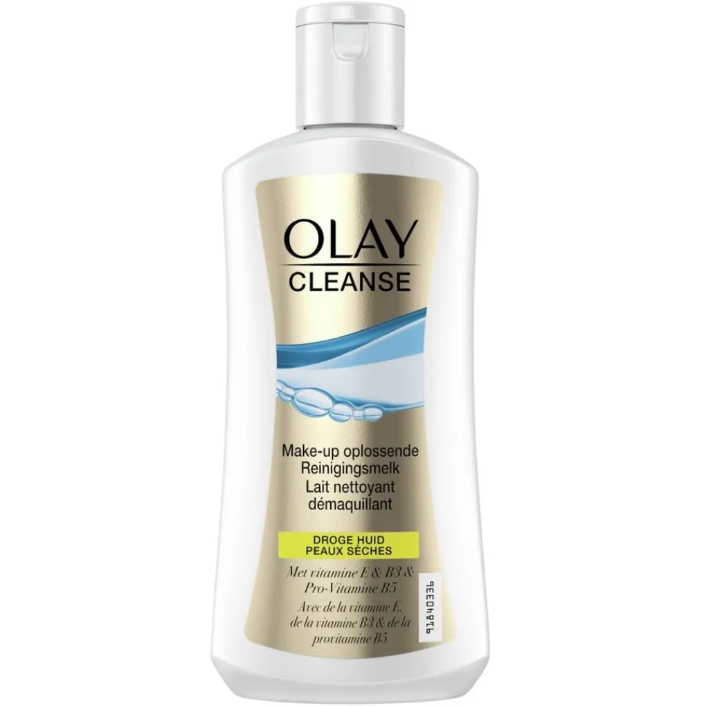 Olay Gezichtsreiniging>Cleanse Make-up Oplossende Reinigingsmelk