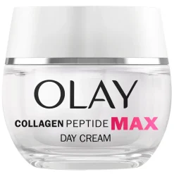 Olay Dagcreme>Collage Peptide MAX Hydraterende Dagcrème