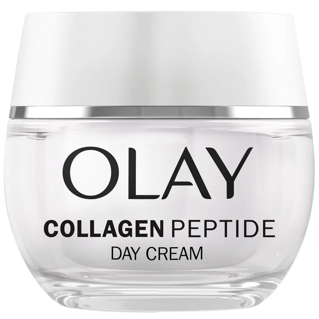 Olay Dagcreme>Collagen Peptide Hydraterende Dagcrème