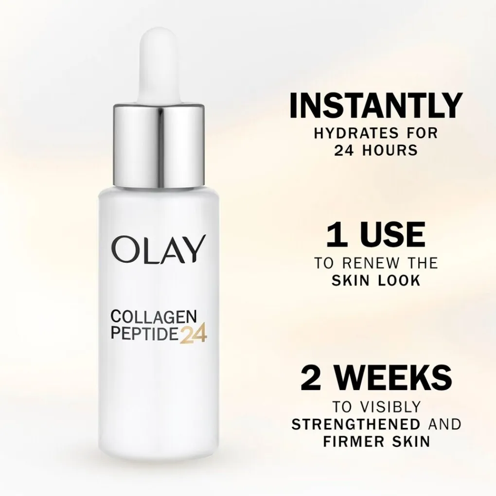 Olay Serum>Collagen Peptide24 Serum