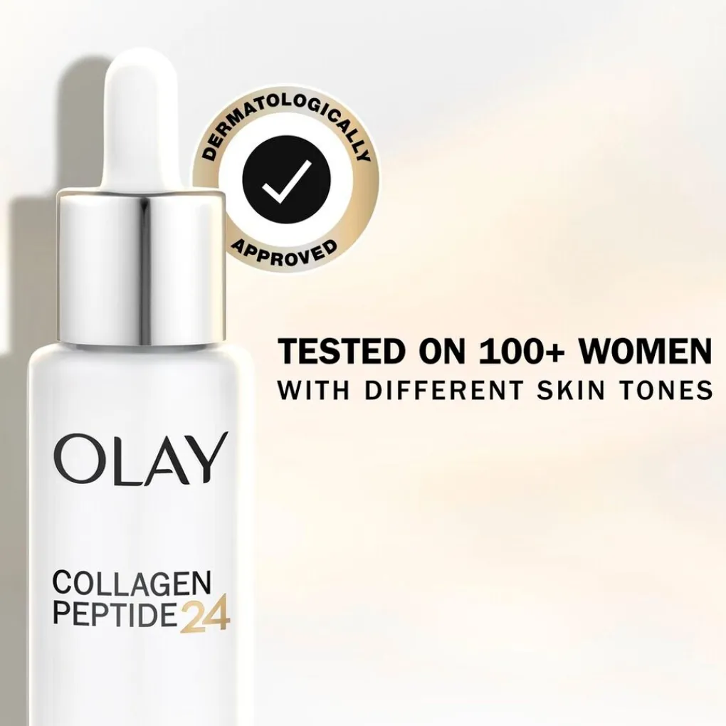 Olay Serum>Collagen Peptide24 Serum