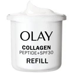 Olay Dagcreme>POP Collagen Peptide SPF30 Dagcrème Navulling