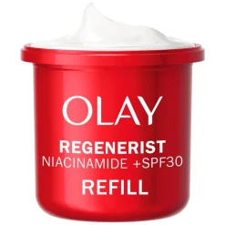 Olay Dagcreme>POP Regenerist Niacinamide SPF30 Dagcrème Navulling
