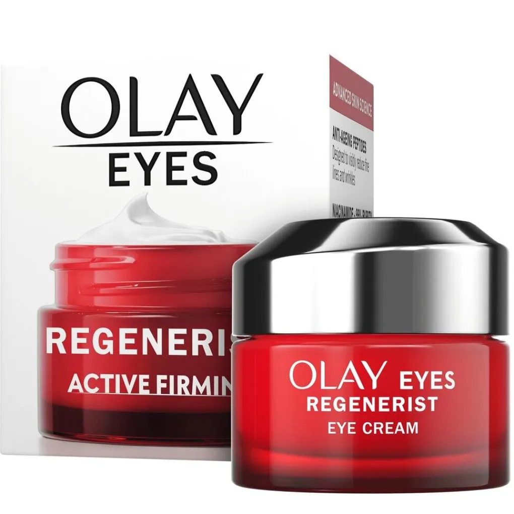 Olay Oogcreme>Regenerist Active Firming Oogcrème