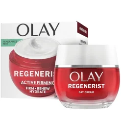 Olay Dagcreme>Regenerist Parfumvrije Dagcrème