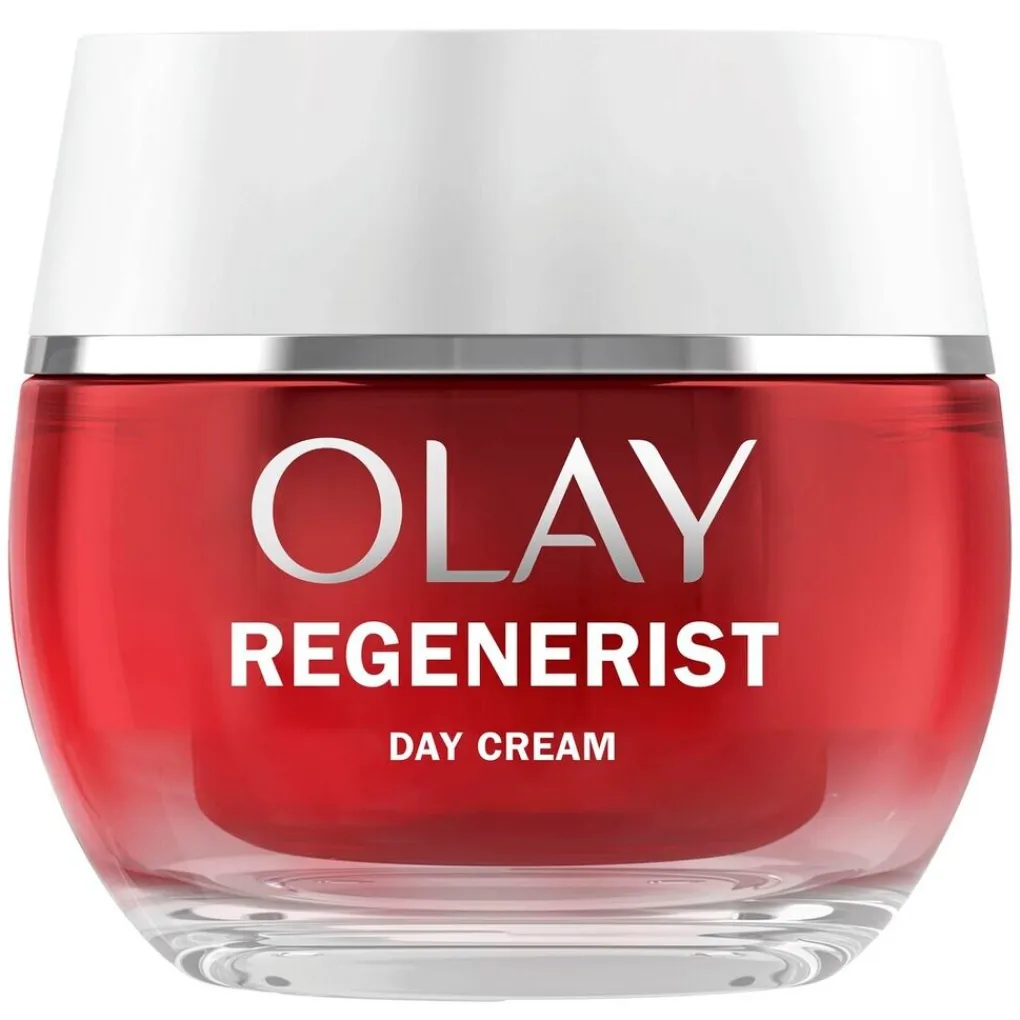 Olay Dagcreme>Regenerist Parfumvrije Dagcrème