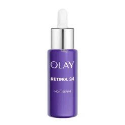 Olay Serum>Regenerist Retinol24 Nachtserum