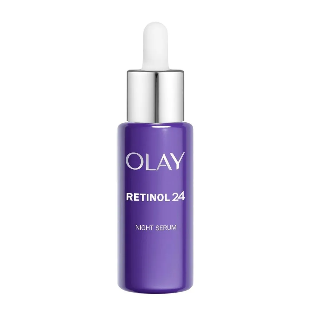 Olay Serum>Regenerist Retinol24 Nachtserum