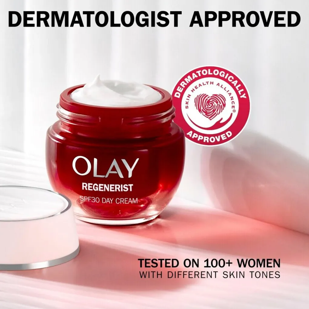 Olay Dagcreme>Regenerist SPF30 Dagcrème