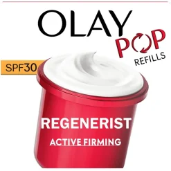 Olay Dagcreme>Regenerist SPF30 Dagcrème Navulling