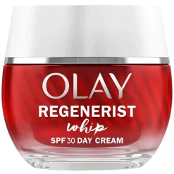 Olay Dagcreme>Regenerist Whip SPF30 Dagcrème