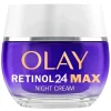 Olay Nachtcreme>Retinol24 MAX Hydraterende Nachtcrème