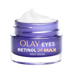 Olay Oogcreme>Retinol24 Max Nachtoogcrème