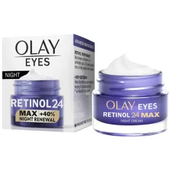 Olay Oogcreme>Retinol24 Max Nachtoogcrème