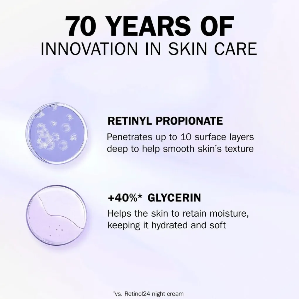 Olay Oogcreme>Retinol24 Max Nachtoogcrème