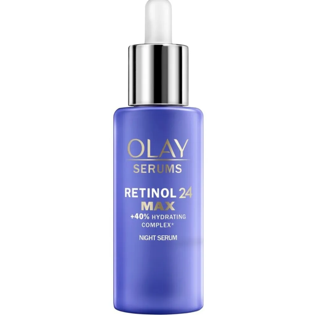 Olay Serum>Retinol24 MAX Nachtserum