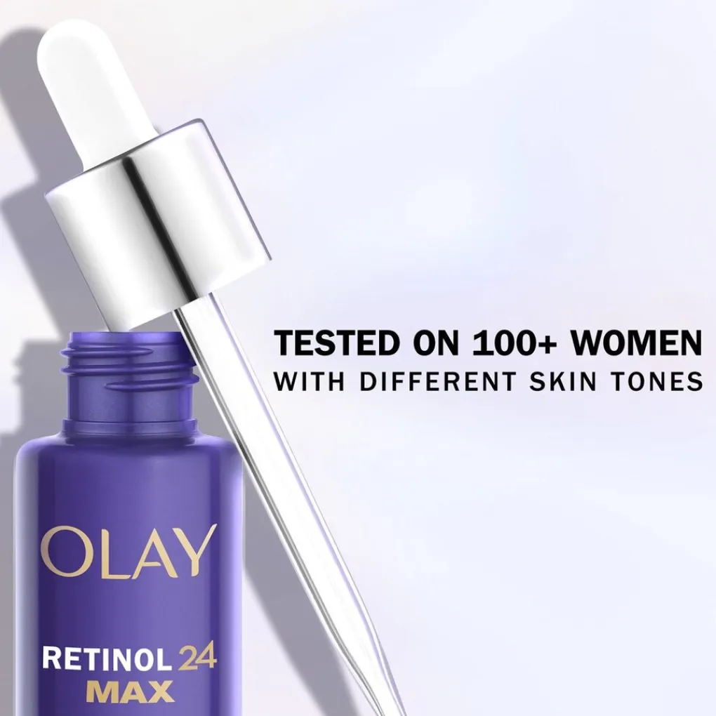 Olay Serum>Retinol24 MAX Nachtserum