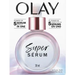Olay Serum>Super Serum